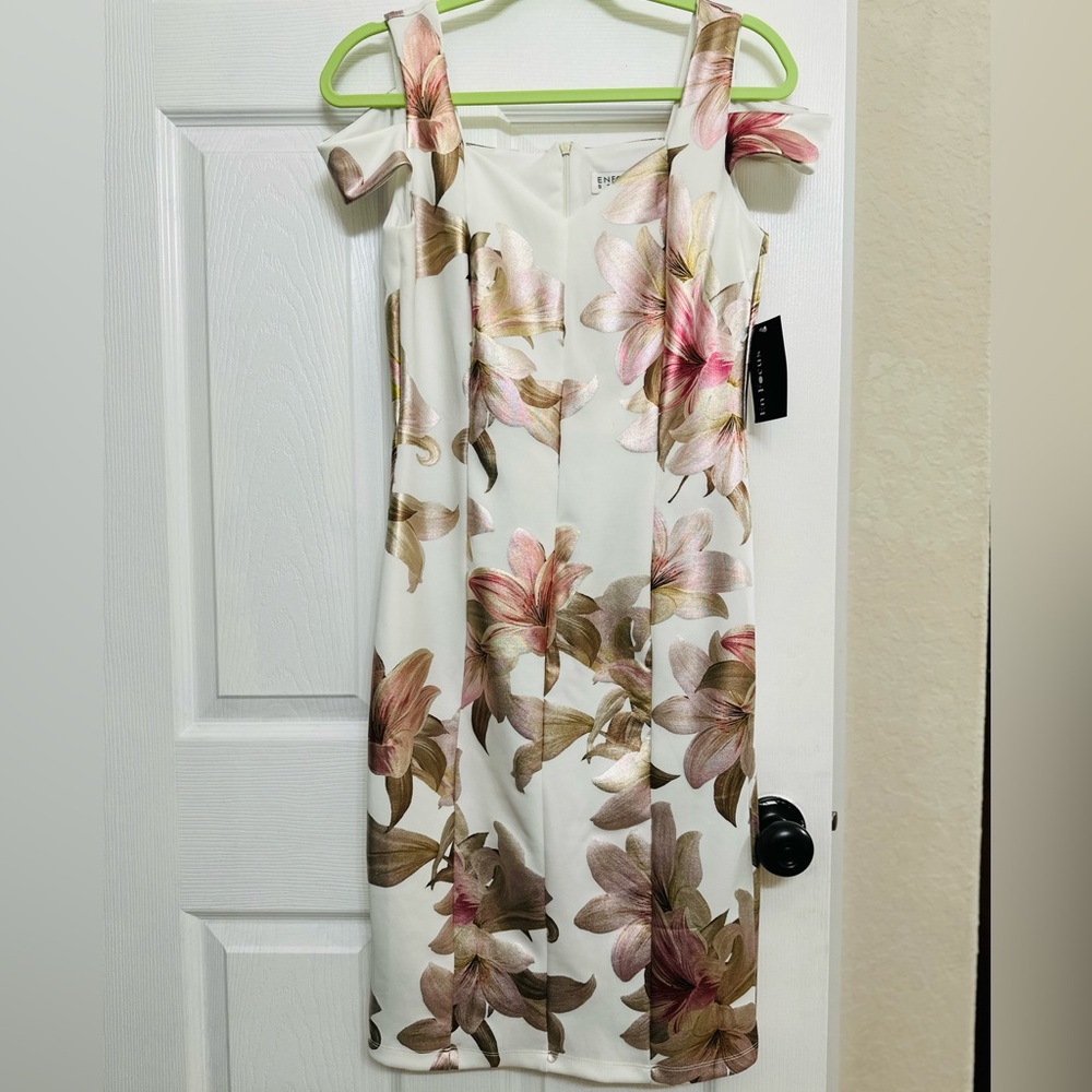 Dress Ladies Size L